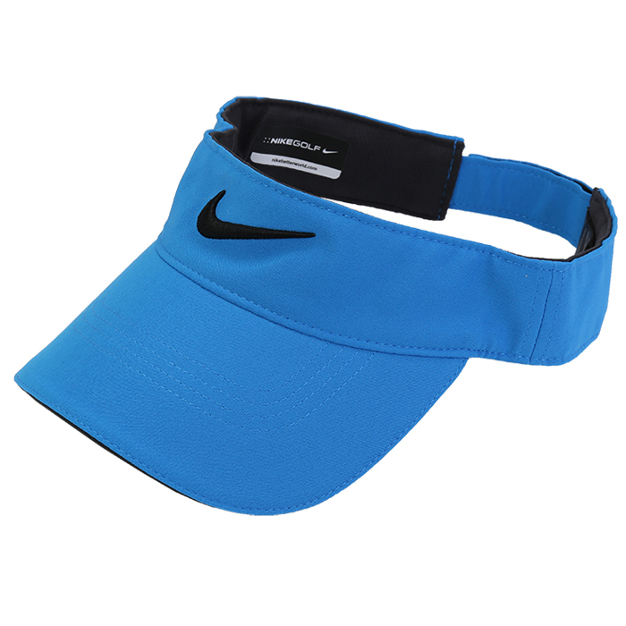 nike golf tech visor